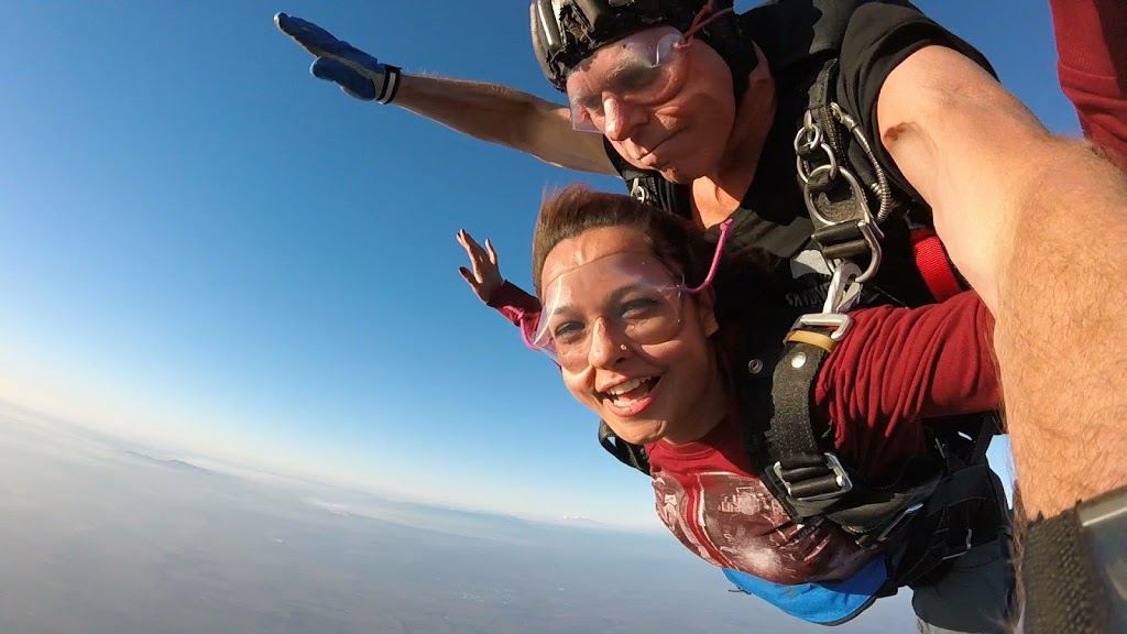 Skydive South East Melbourne |  | 3260 S Gippsland Hwy, Tooradin VIC 3890, Australia | 0474147813 OR +61 474 147 813