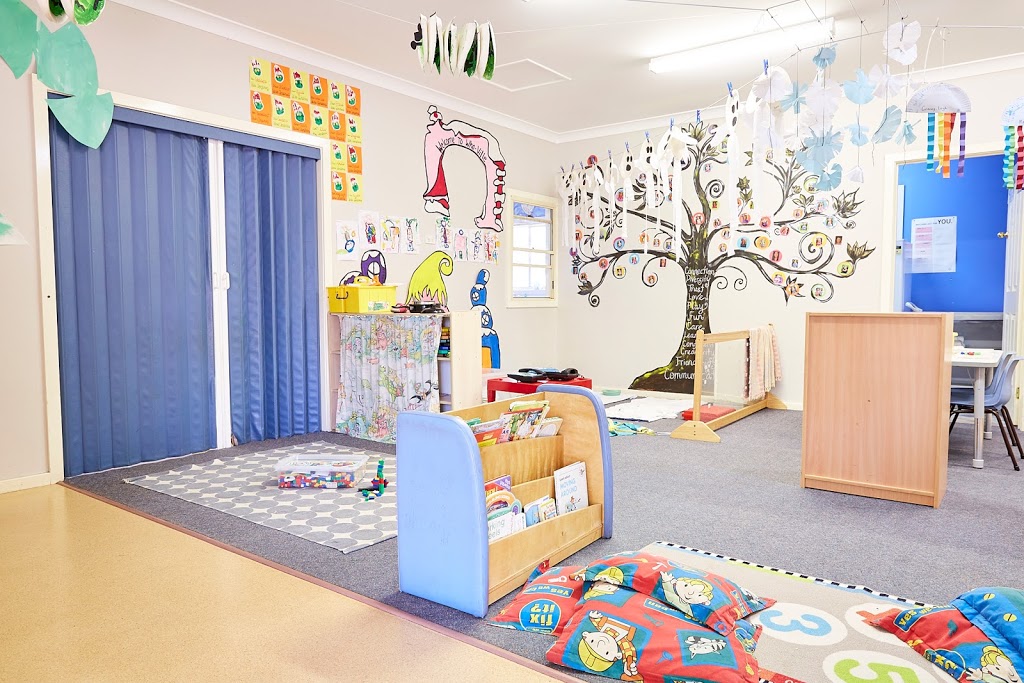Milestones Early Learning Pitt Town | 62 Cattai Rd, Pitt Town NSW 2756, Australia | Phone: (02) 4572 3013