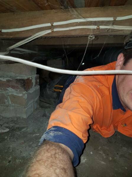 Ridgetop Electrical Services | electrician | 7 Casuarina Rd, Alfords Point NSW 2234, Australia | 0432491489 OR +61 432 491 489