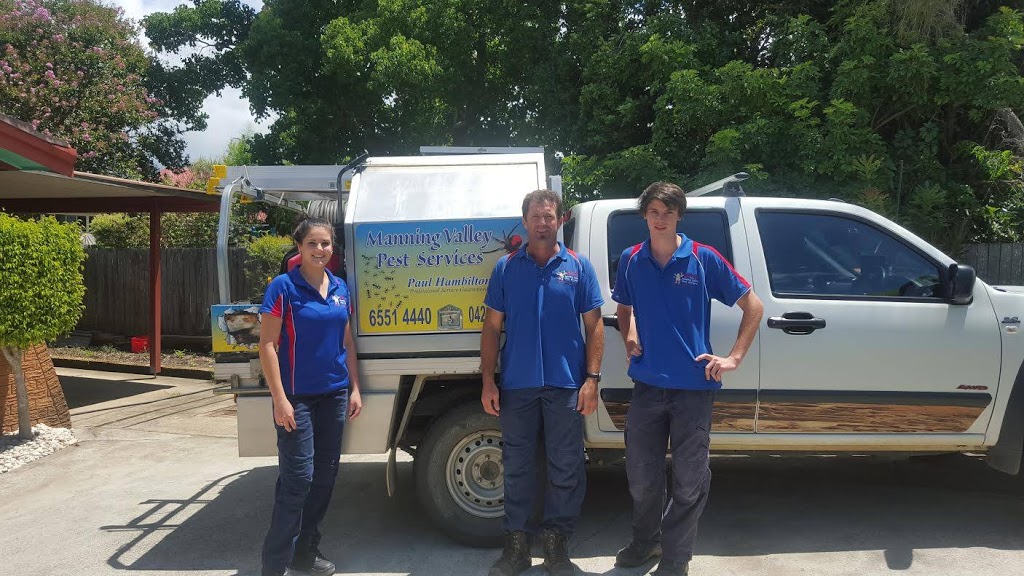 Manning Valley Pest Services | Woola Rd, Taree NSW 2430, Australia | Phone: 0428 514 440