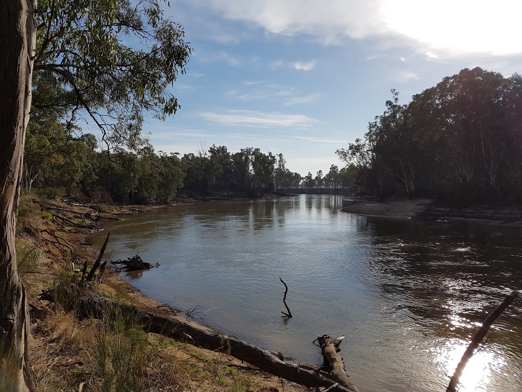 Lower Goulburn National Park | park | Kotupna VIC 3638, Australia