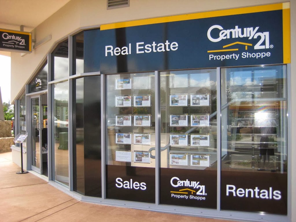 Century 21 Property Shoppe | 11/10/224 David Low Way, Peregian Beach QLD 4573, Australia | Phone: (07) 5471 4001