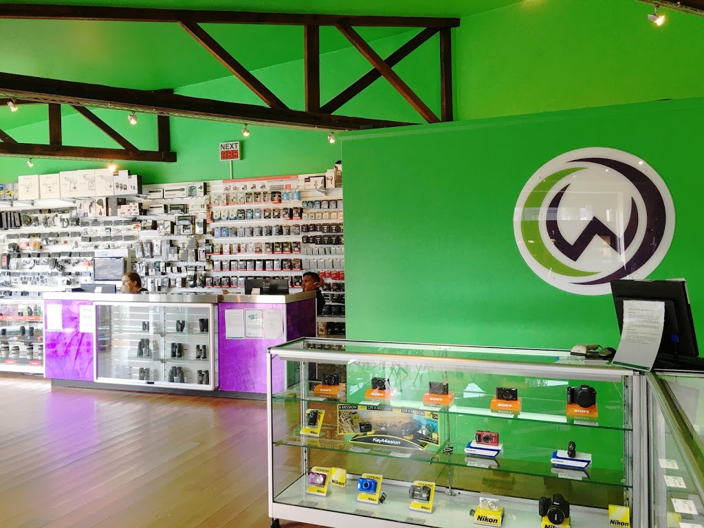 Digital Camera Warehouse | electronics store | 174 Canterbury Rd, Canterbury NSW 2193, Australia | 1300365220 OR +61 1300 365 220