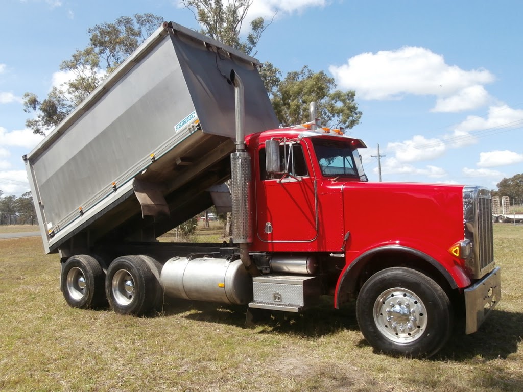 Gin Gin Diesel | car repair | 8 Drinan Rd, Wallaville QLD 4671, Australia | 0741576900 OR +61 7 4157 6900