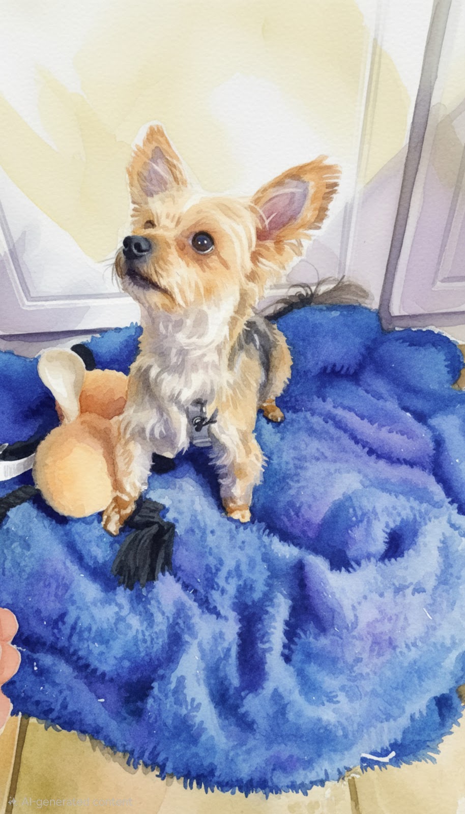 Tiny dog house grooming | Lovely Banks VIC 3213, Australia | Phone: 0432 609 963