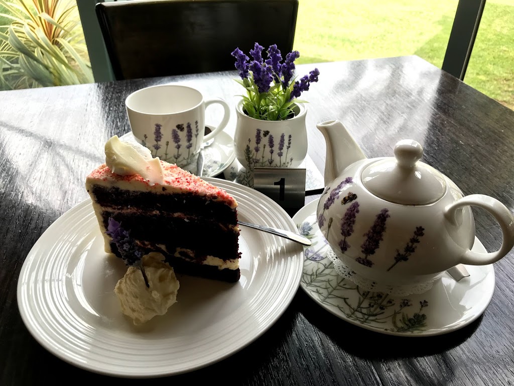 Cape Lavender | cafe | 2 Canal Rocks Rd, Yallingup WA 6282, Australia | 0897566609 OR +61 8 9756 6609