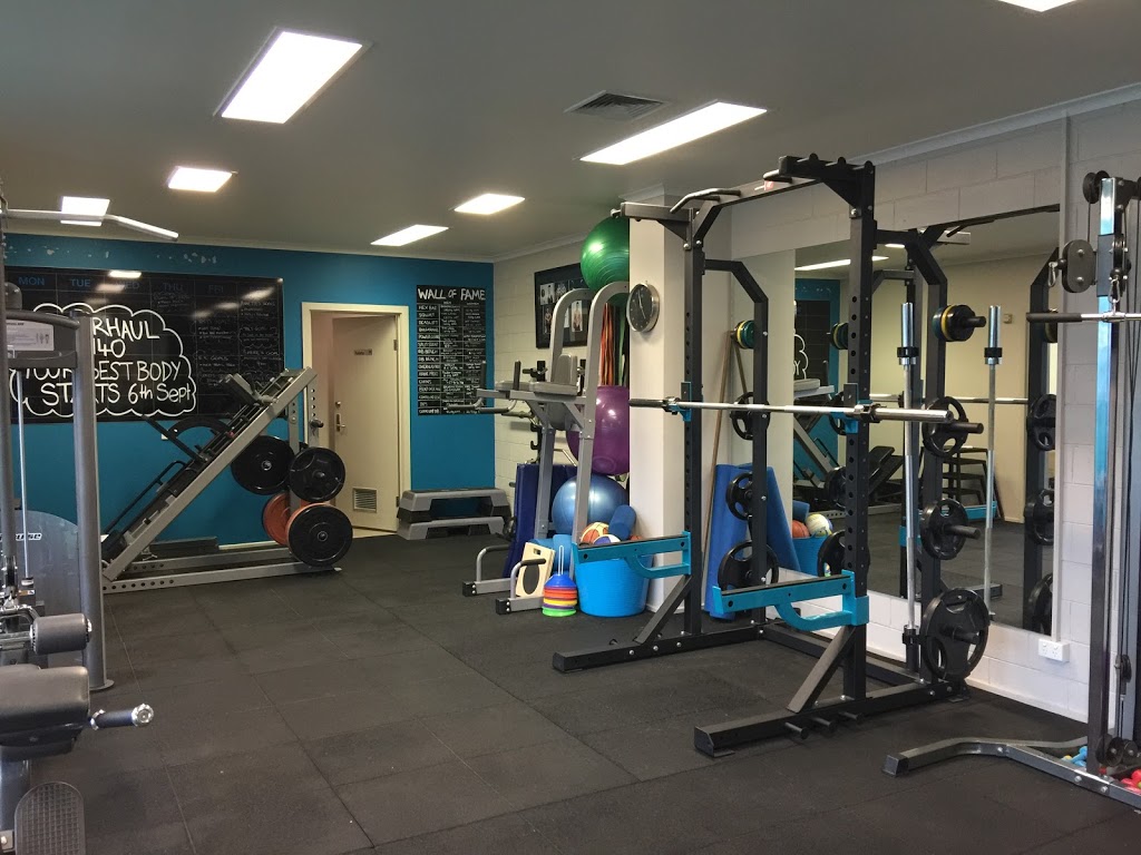 Assist Personal Training | Hutchinson St, Lilydale VIC 3140, Australia | Phone: 1300 560 895