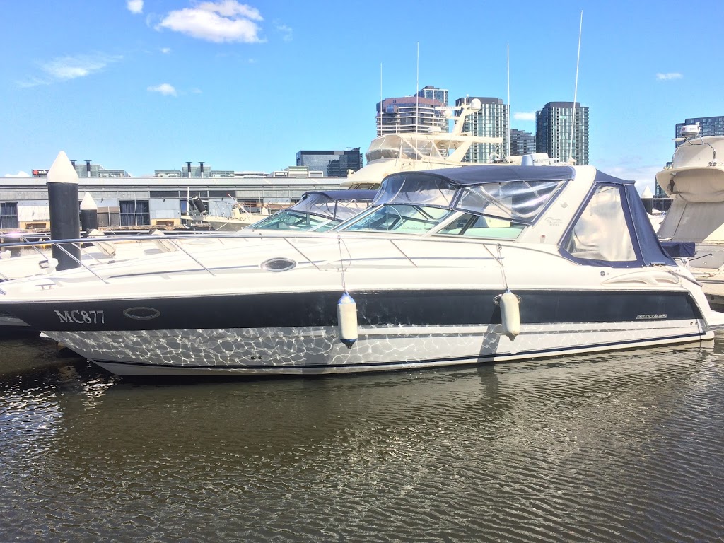 Sol Marine Services | Marine Parade, Elwood VIC 3184, Australia | Phone: 0487 346 573