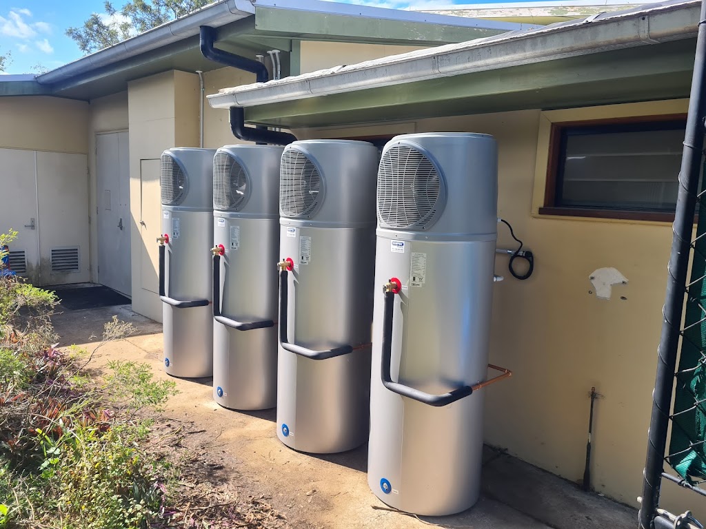 SUNPAK Hot Water | 4/25 Service St, Maroochydore QLD 4558, Australia | Phone: 0405 846 465