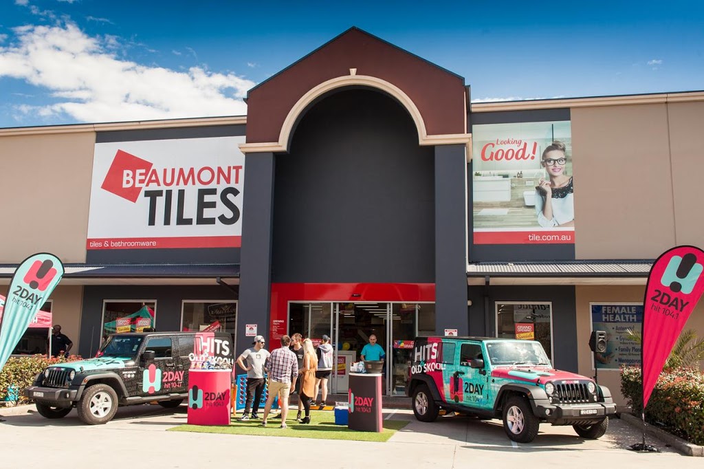 Beaumont Tiles | home goods store | shop 6a/633-639 Hume Hwy, Casula NSW 2170, Australia | 0287296853 OR +61 2 8729 6853