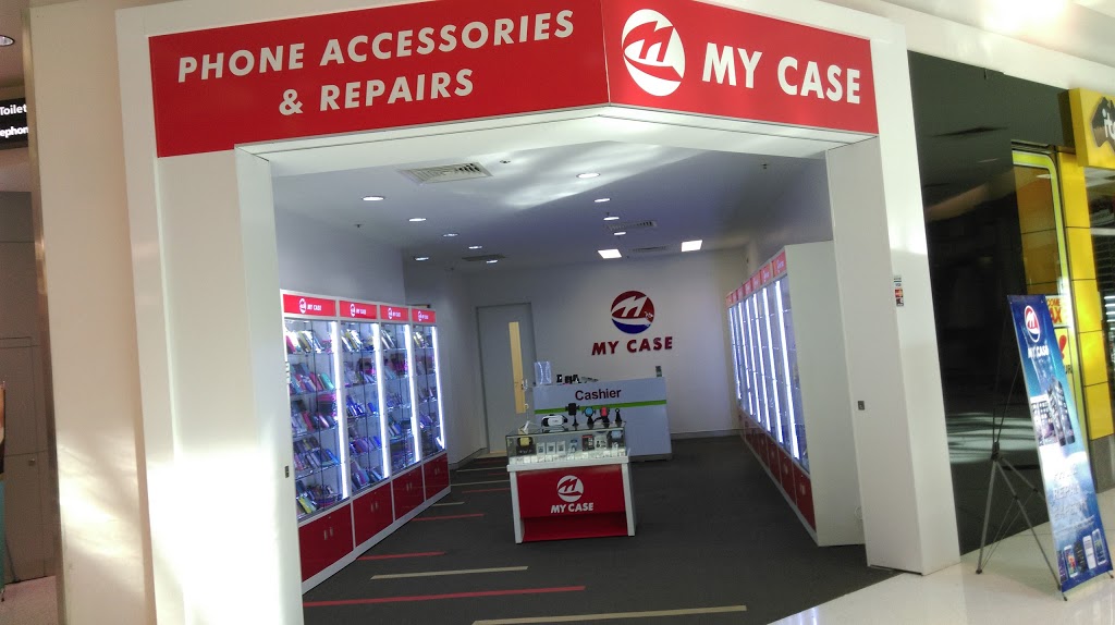 Phone Accessories And Repears | electronics store | 1 Collingwood Dr, Redbank QLD 4301, Australia