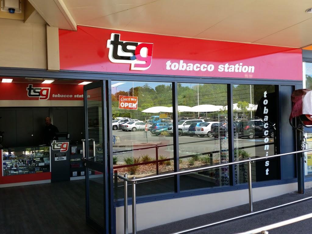 TSG Chancellor Park | store | 18 University Way, Shop T03 Chancellor Park Market Place, Sippy Downs QLD 4556, Australia