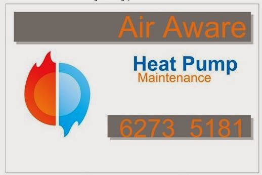 Air Aware Heat Pump & Solar Panel Maintenance | home goods store | 7 Roseville Pl, Montrose TAS 7010, Australia | 0410616995 OR +61 410 616 995