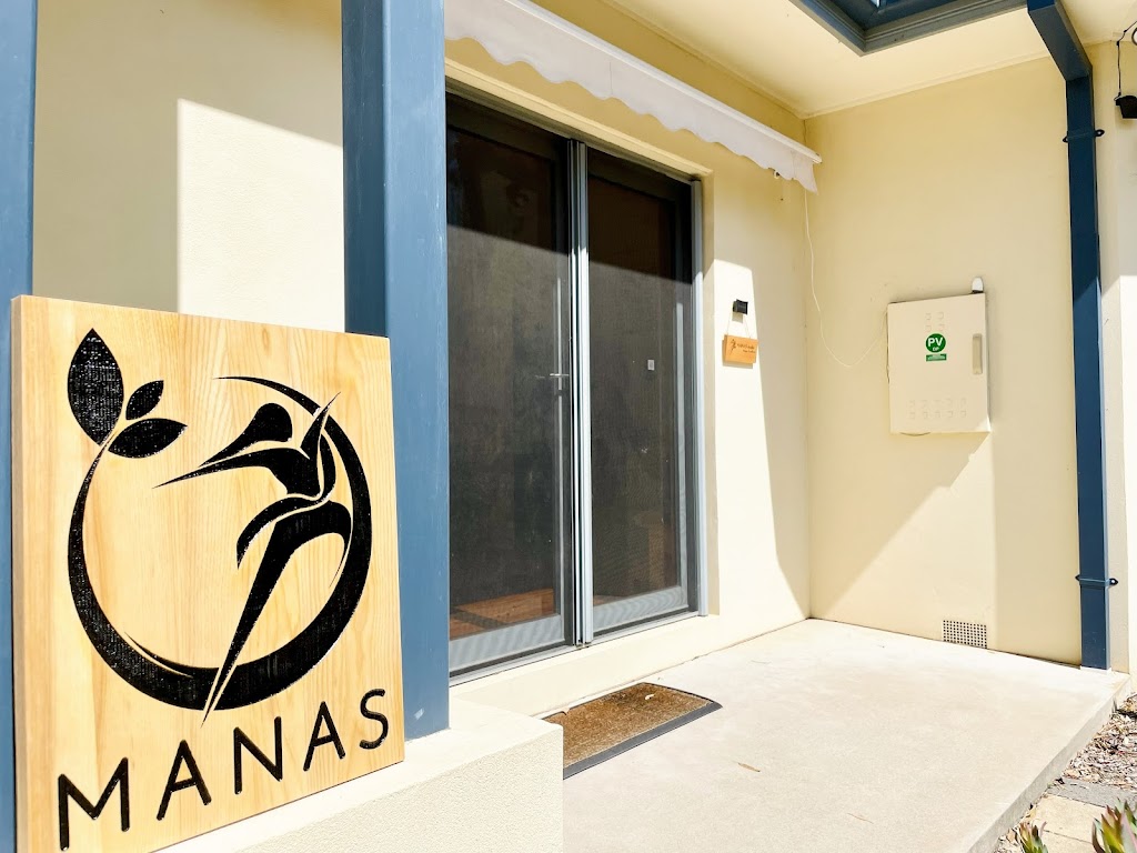 Manas Studio Fitness & Wellness | 103 Clarke St, Benalla VIC 3672, Australia | Phone: 0481 292 719