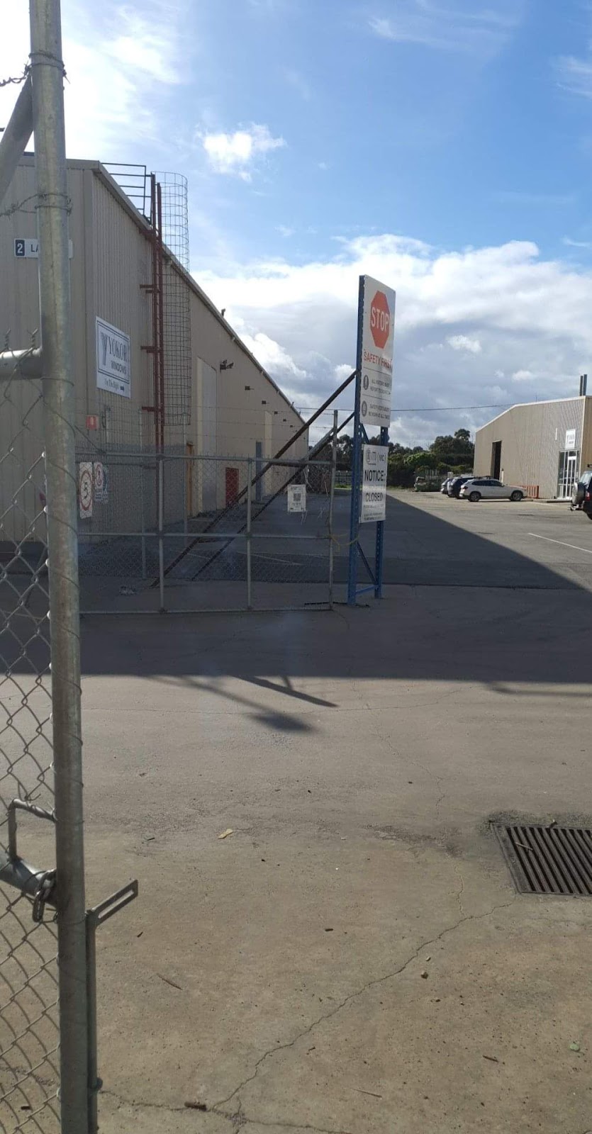 ITI Victoria | 68-80 Kirkham Rd W, Keysborough VIC 3173, Australia | Phone: (03) 9392 8400