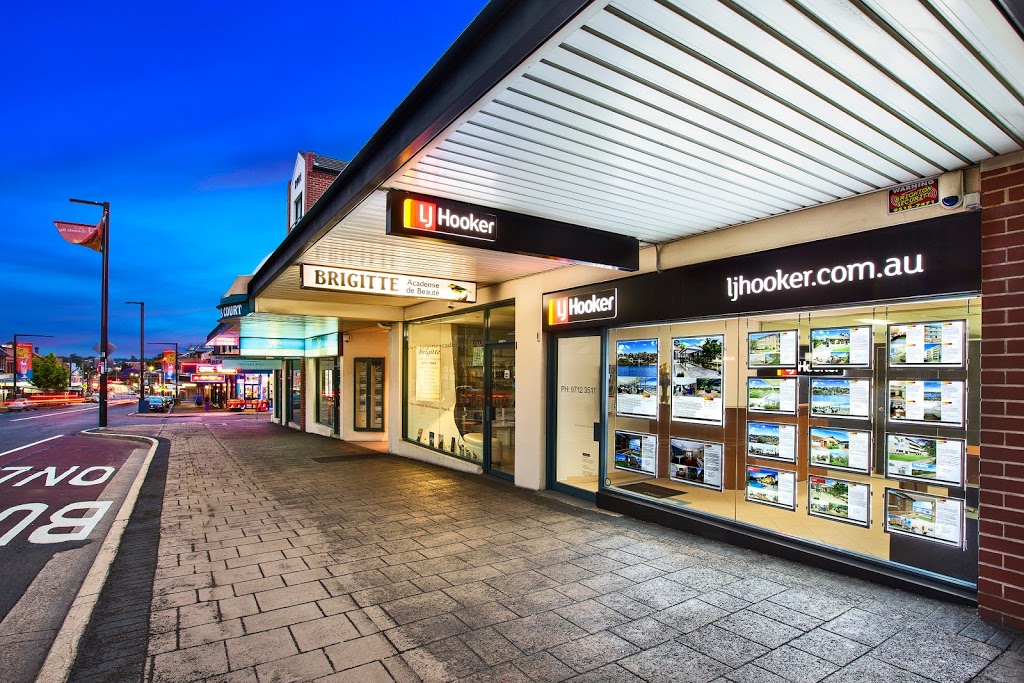 First National Five Dock Drummoyne | Shop 5/110 Great N Rd, Five Dock NSW 2046, Australia | Phone: (02) 9712 3511