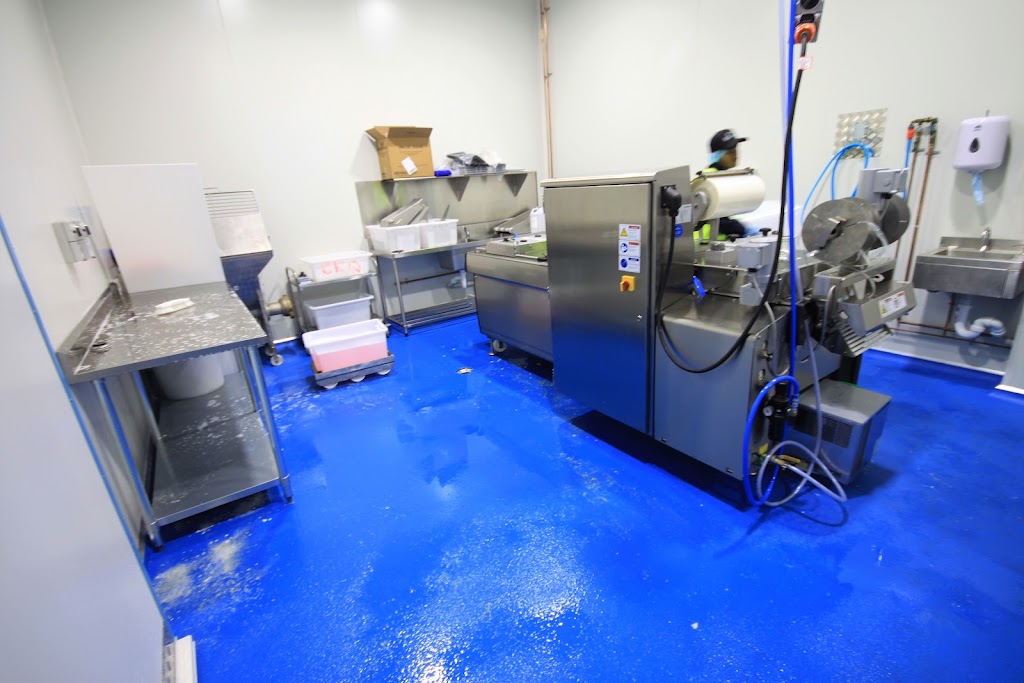 Apex Epoxy Flooring | 260 Duffield Rd, Clontarf QLD 4019, Australia | Phone: 0416 612 200
