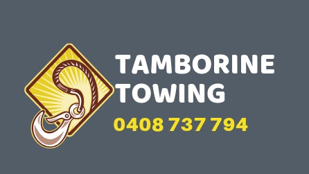 Tamborine Towing |  | 108 Main Western Rd, Tamborine Mountain QLD 4272, Australia | 0408737794 OR +61 408 737 794