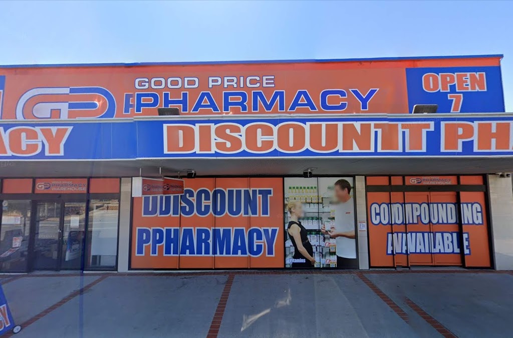 Good Price Pharmacy Warehouse Stafford | pharmacy | 219 Stafford Rd, Stafford QLD 4053, Australia | 0733574810 OR +61 7 3357 4810