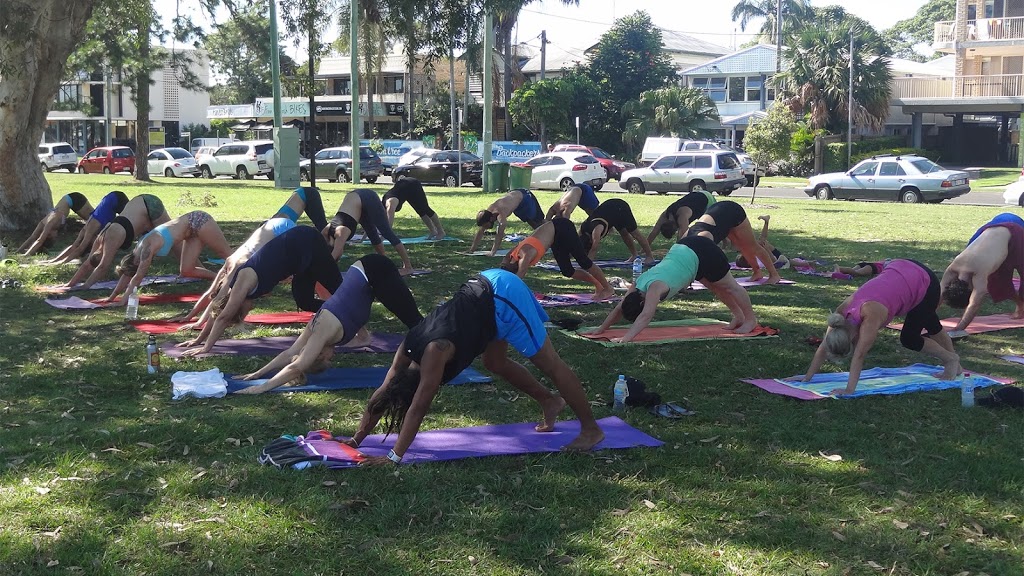 Phoenix Yoga | gym | 13/12 Norval Ct, Maroochydore QLD 4558, Australia | 0754431178 OR +61 7 5443 1178
