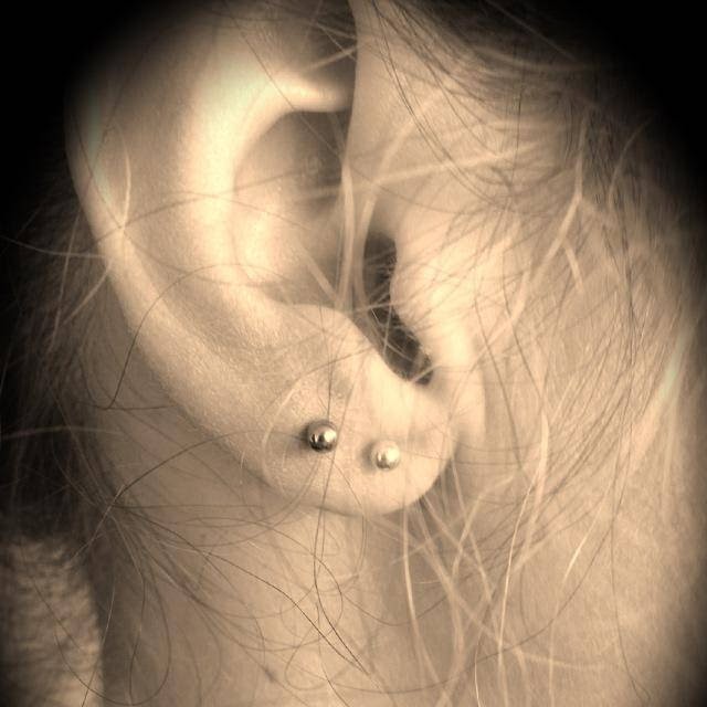Bridgette Gale - Tattooing and Body Piercing | 212 Barkly St, St Kilda VIC 3182, Australia