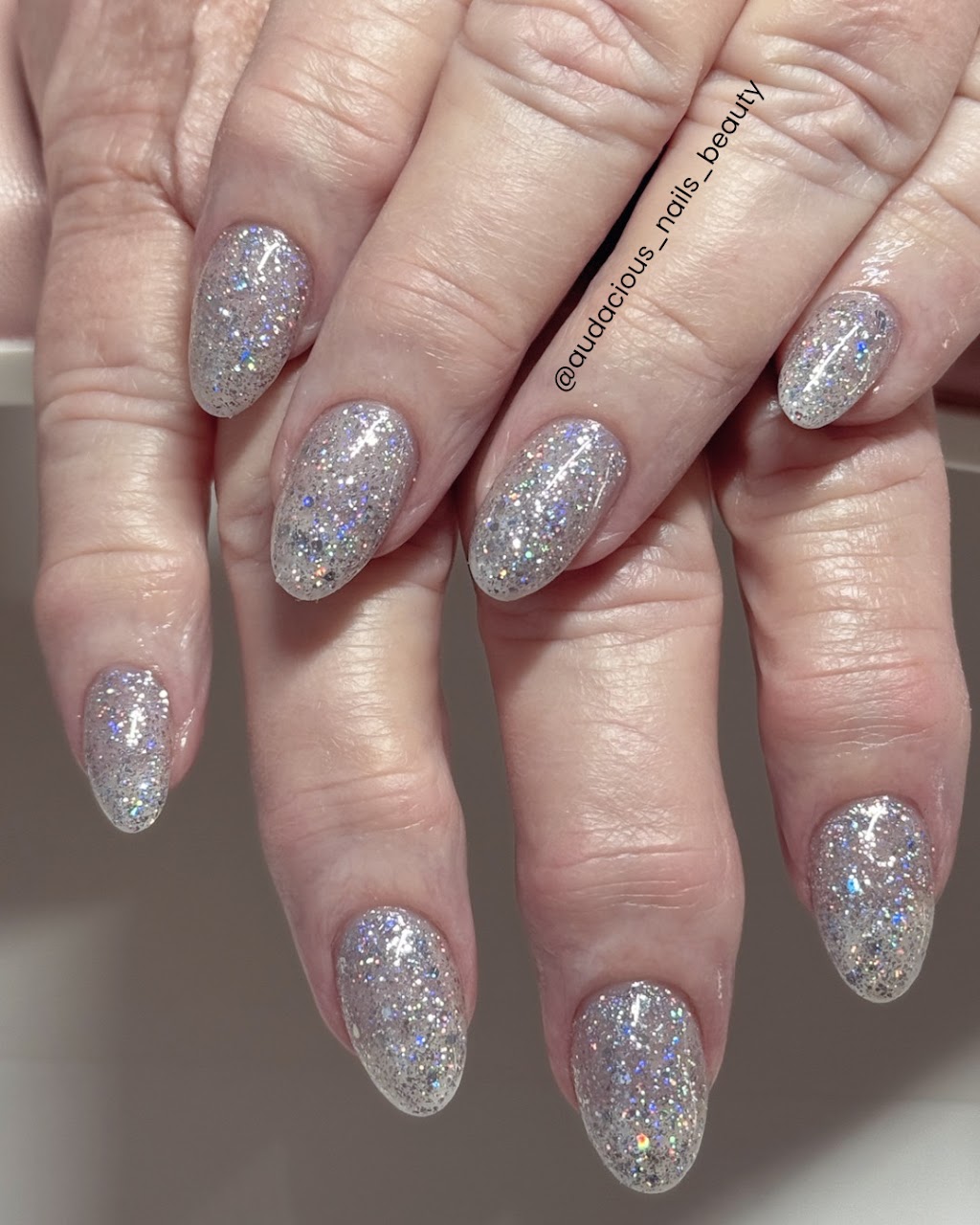 Audacious Nails & Beauty | Inglewood-Powlett Rd, Inglewood VIC 3517, Australia | Phone: 0439 385 433