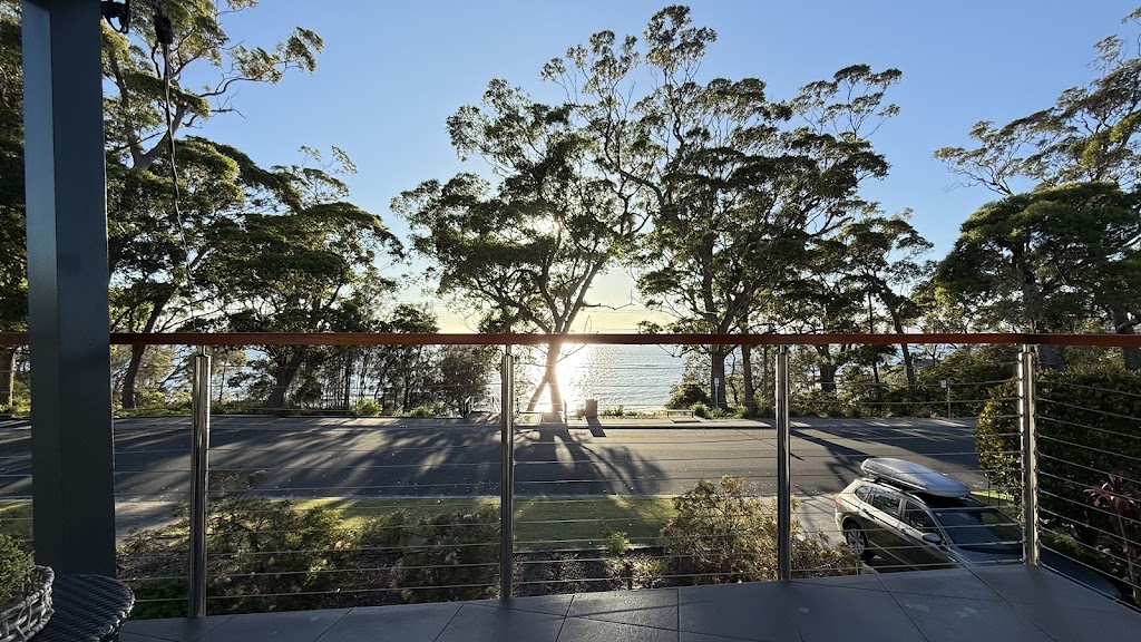 Latitude South Coast - Boutique Holiday Rentals | 2/30 Duranbah Dr, Huskisson NSW 2540, Australia | Phone: (02) 4406 5010