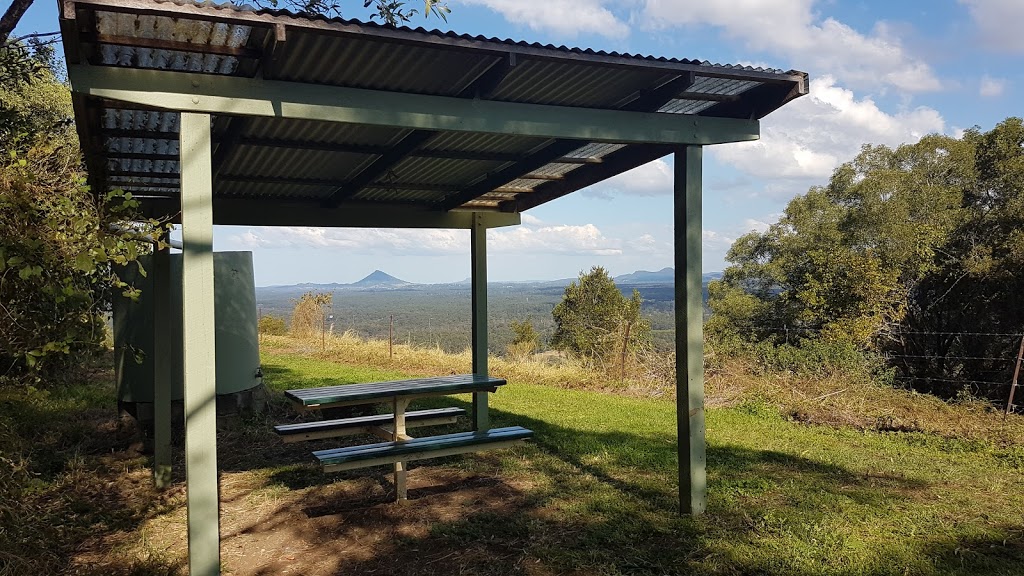 Middle Lookout | park | Unnamed Road, Cootharaba QLD 4565, Australia