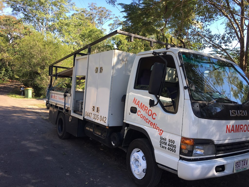 Nathan Corman Concreting | Edgewater Pl, Sippy Downs QLD 4556, Australia | Phone: 0447 335 042
