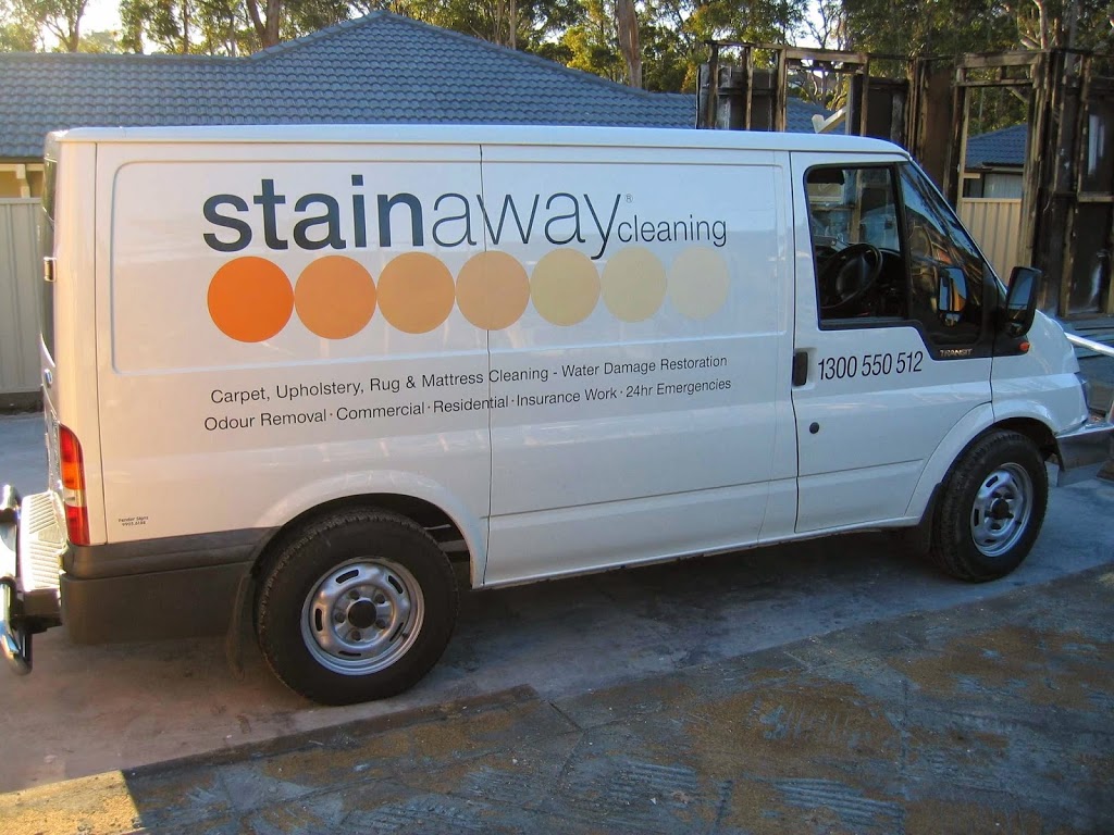Stainaway Cleaning | 66 Pacific Hwy, Charlestown NSW 2290, Australia | Phone: 1300 550 512