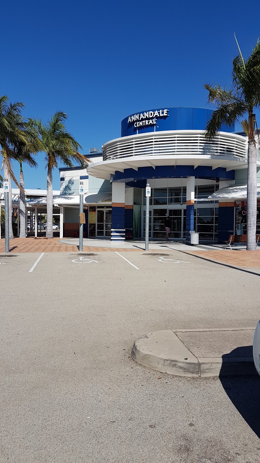 Annandale Central Management Office | shopping mall | 67/91-101 MacArthur Dr, Annandale QLD 4814, Australia | 0747285528 OR +61 7 4728 5528