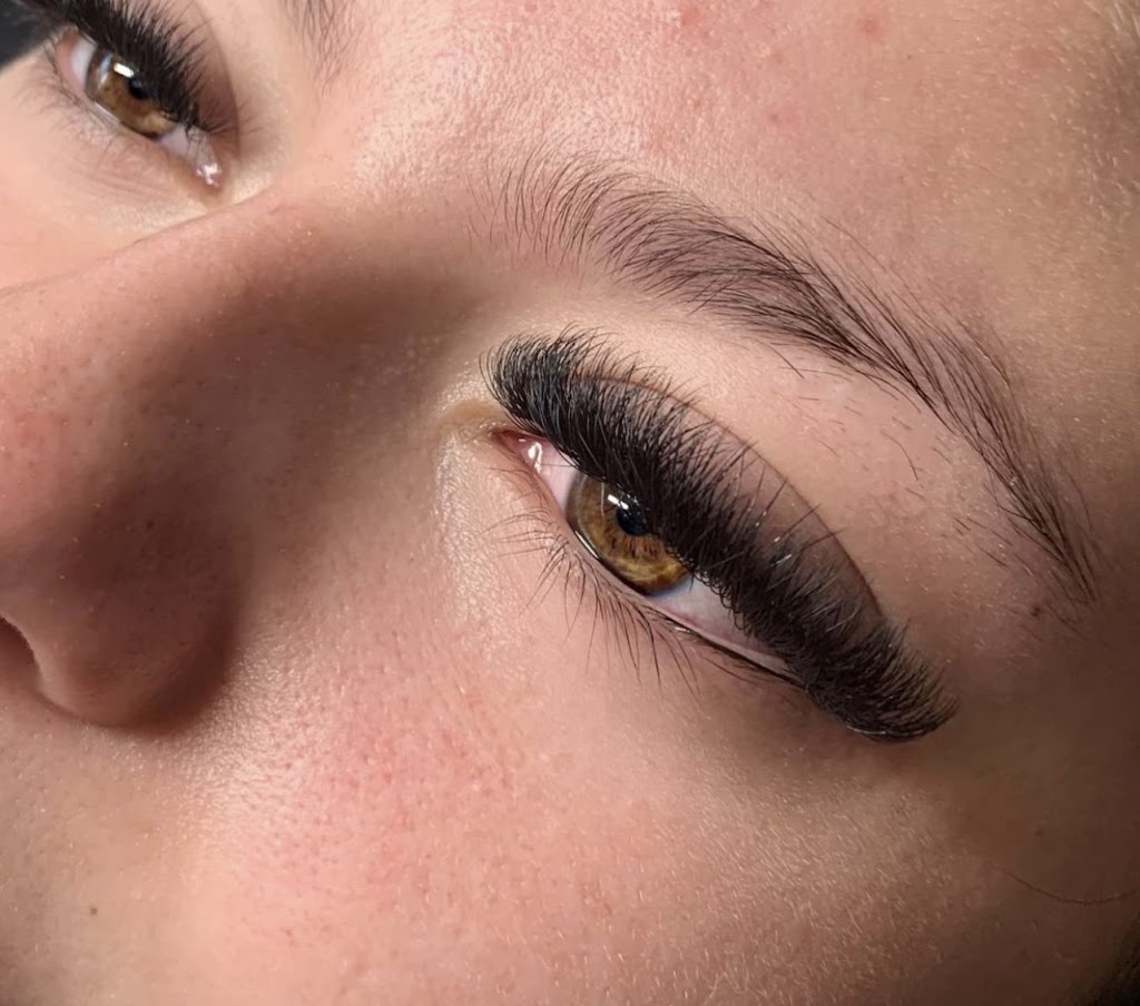 The Legacy of lashes | 91 Vega St, Revesby NSW 2212, Australia | Phone: 0450 872 070