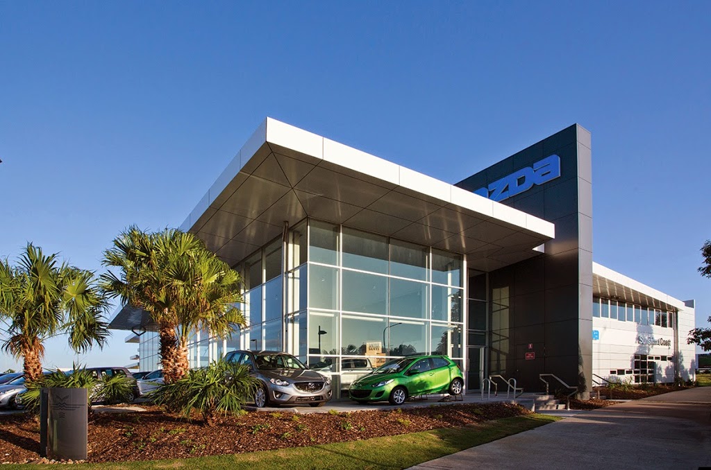 Sunshine Coast Mazda | 14-16 Maroochy Blvd, Maroochydore QLD 4558, Australia | Phone: (07) 5475 5755