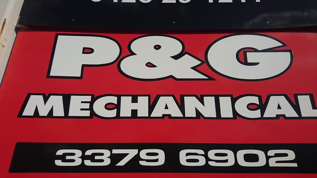 P&G Mechanical Repairs | car repair | 62 Blunder Rd, Oxley QLD 4075, Australia | 0733796902 OR +61 7 3379 6902