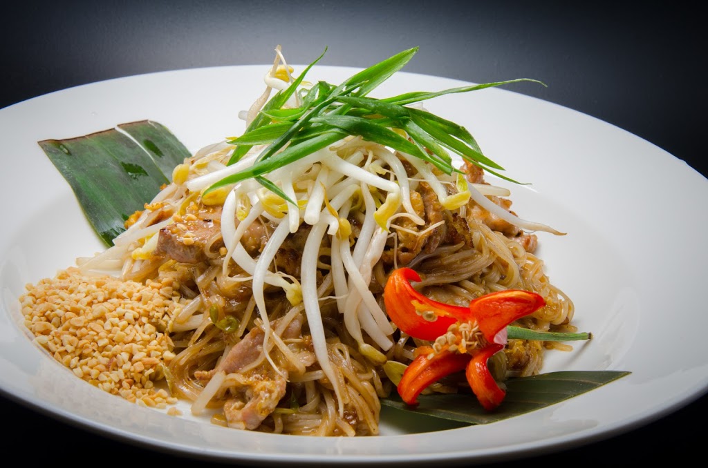 Scoresby Thai Restaurant | meal delivery | 10 Darryl St, Scoresby VIC 3179, Australia | 0397599128 OR +61 3 9759 9128