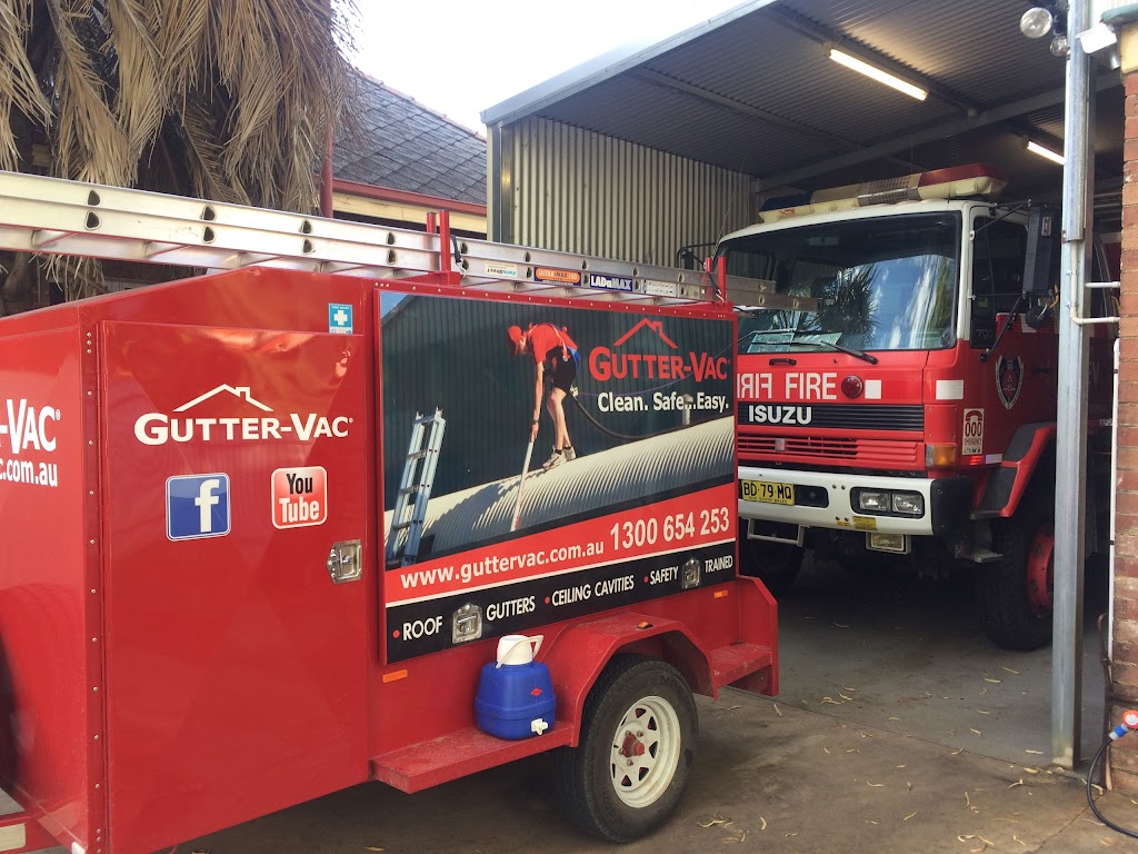 Gutter-Vac Central West |  | BOX 5125, Orange NSW 2800, Australia | 1300654253 OR +61 1300 654 253
