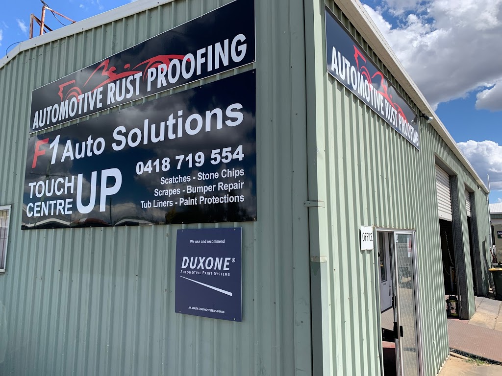 F1 Auto Solutions | car repair | 149-157 Helen St, Beaudesert QLD 4285, Australia | 0418719554 OR +61 418 719 554