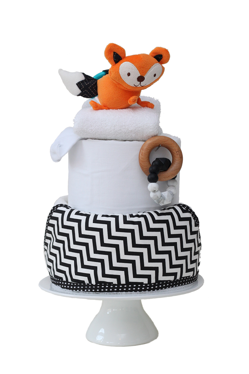 Nappy Cakes and Baby Gifts by Moomoo Designs and Gifts | 14A Moselle St, Mont Albert North VIC 3124, Australia | Phone: 0419 120 380