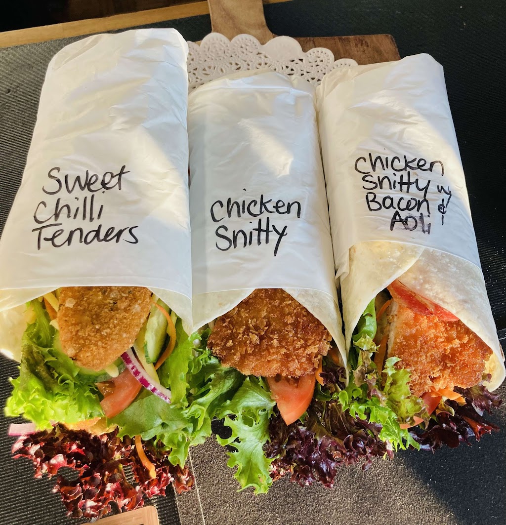 Café at the G-Rodge | 2 Main St, Gerogery NSW 2642, Australia | Phone: (02) 6026 0516