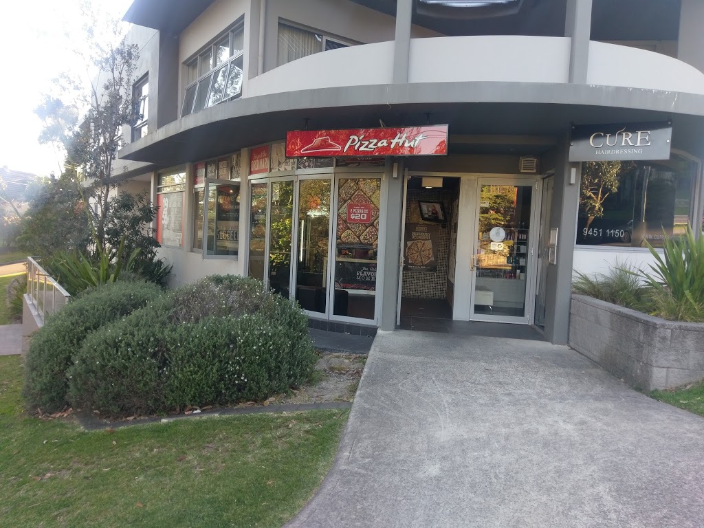 Pizza Hut Frenchs Forest | meal delivery | Shop 2/55 Sorlie Rd, Sydney NSW 2086, Australia | 131166 OR +61 131166