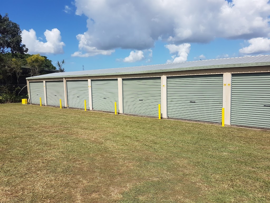 Tully Secure Storage | 147 Tully Gorge Rd, Tully QLD 4854, Australia | Phone: 0421 518 007