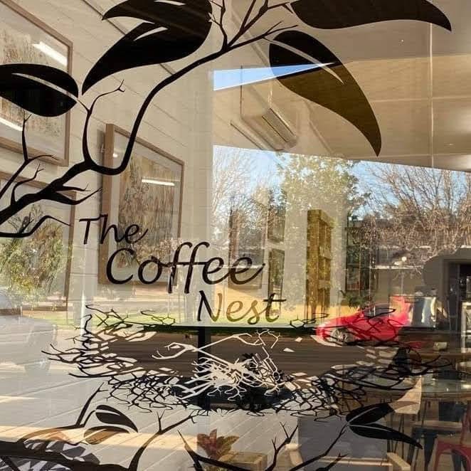 The Coffee Nest | cafe | 15 Brolga Pl, Coleambally NSW 2707, Australia