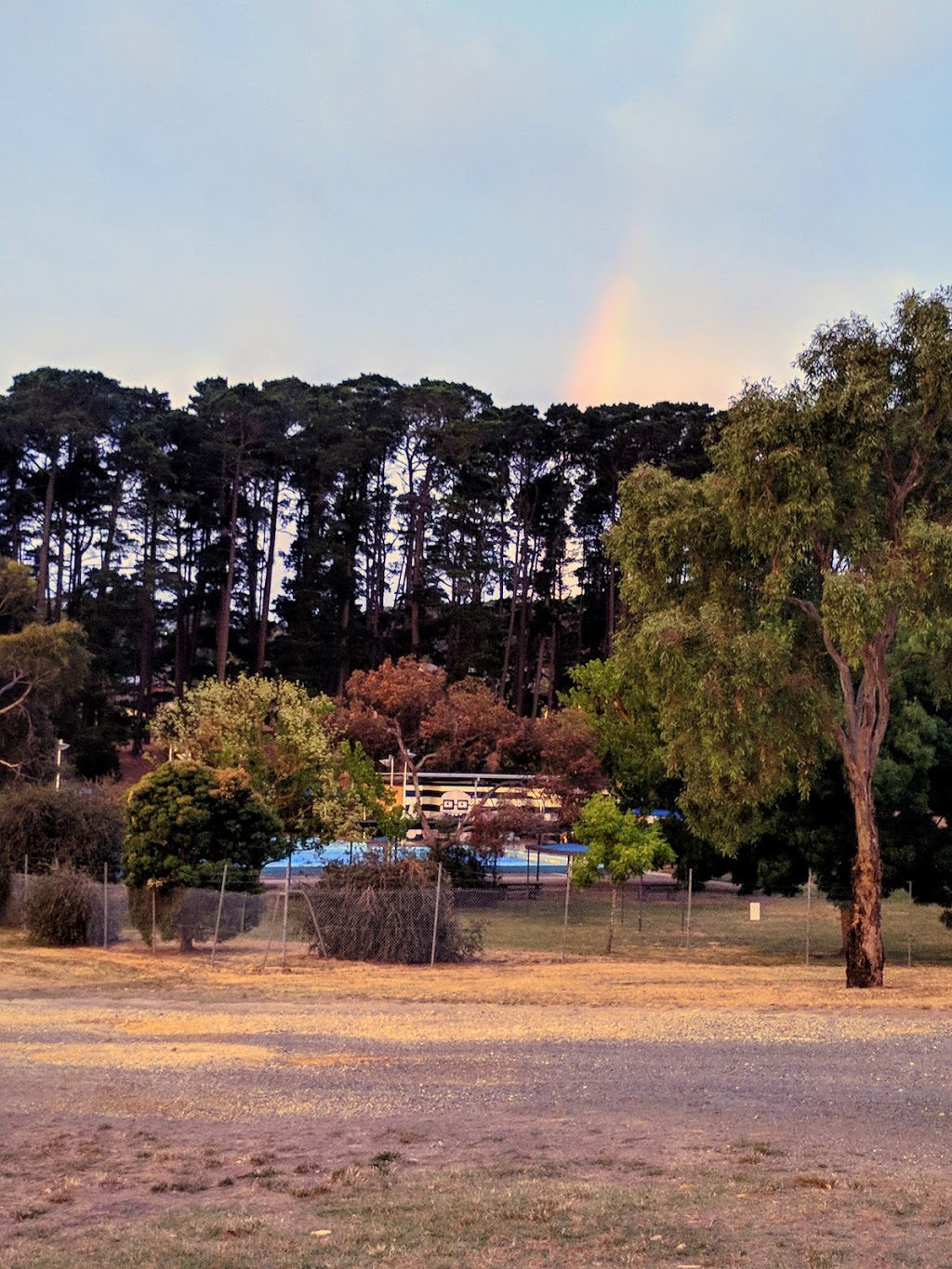 Black Hill Swimming Pool |  | Chisholm St, Black Hill VIC 3350, Australia | 0353205500 OR +61 3 5320 5500