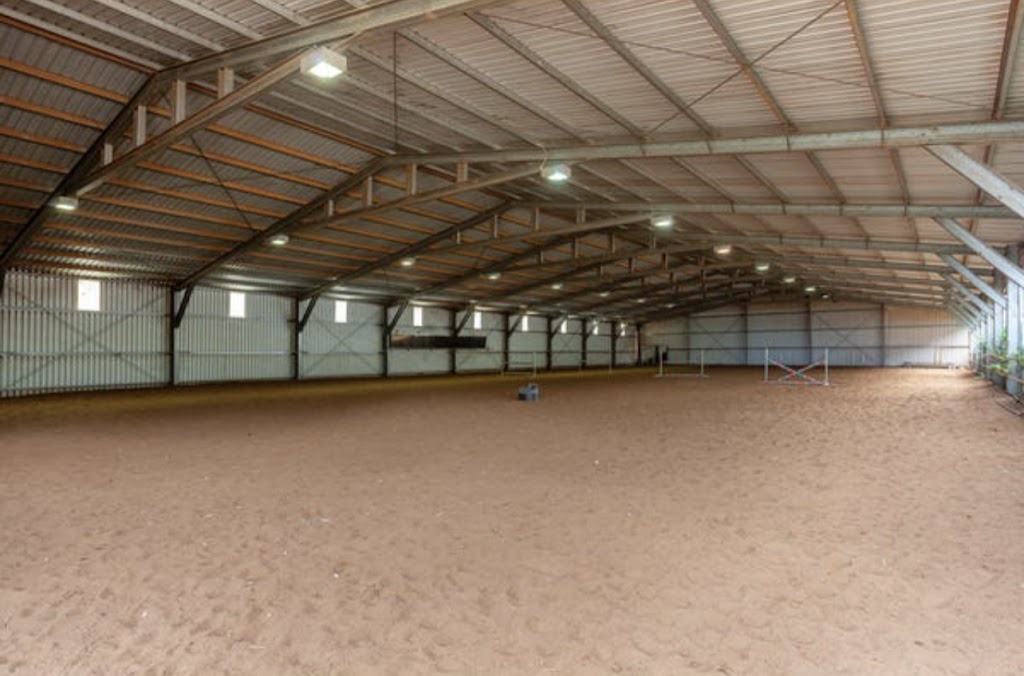 Hindle Horsemanship | Eureka, 10744 New England Hwy, Highfields QLD 4352, Australia | Phone: 0431 985 438