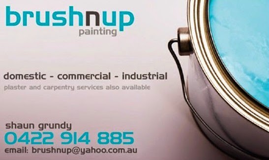brushnup | painter | 11 Trevino Cl, Hoppers Crossing VIC 3029, Australia | 0422914885 OR +61 422 914 885