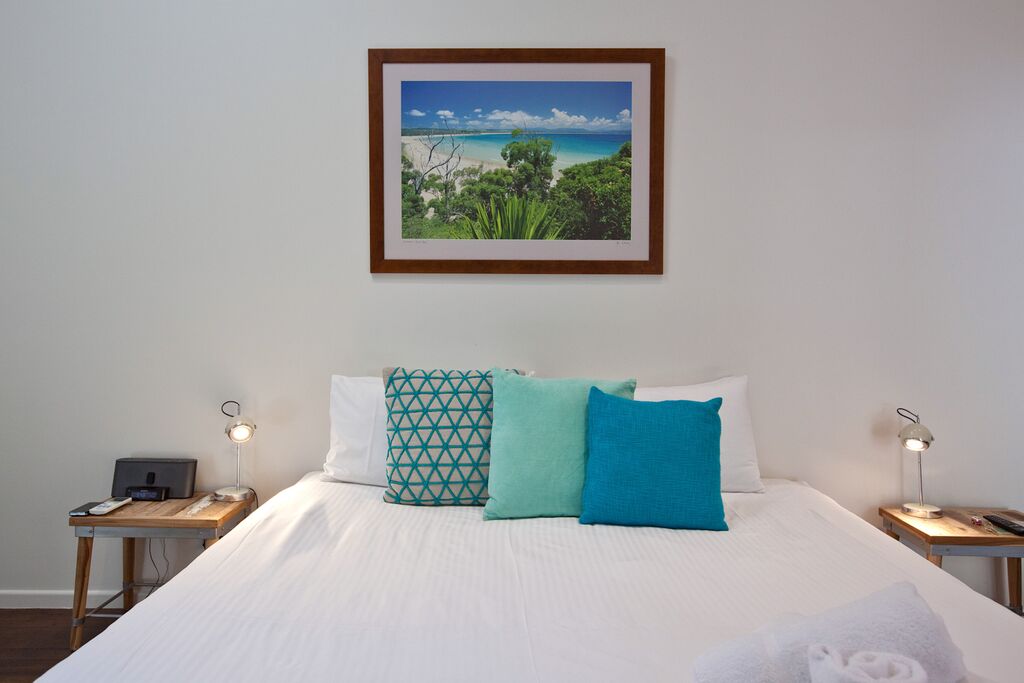 Byron Cove Beach House | 10 Kendall St, Byron Bay NSW 2481, Australia | Phone: 0401 076 421