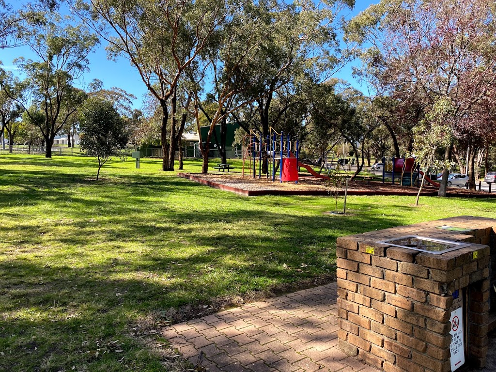 Karinya Rotary Park | park | Shepherds Hill Rd, Eden Hills SA 5050, Australia