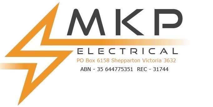 MKP ELECTRICAL PTY LTD | electrician | 425 Midland Hwy, Shepparton East VIC 3631, Australia | 0401011545 OR +61 401 011 545