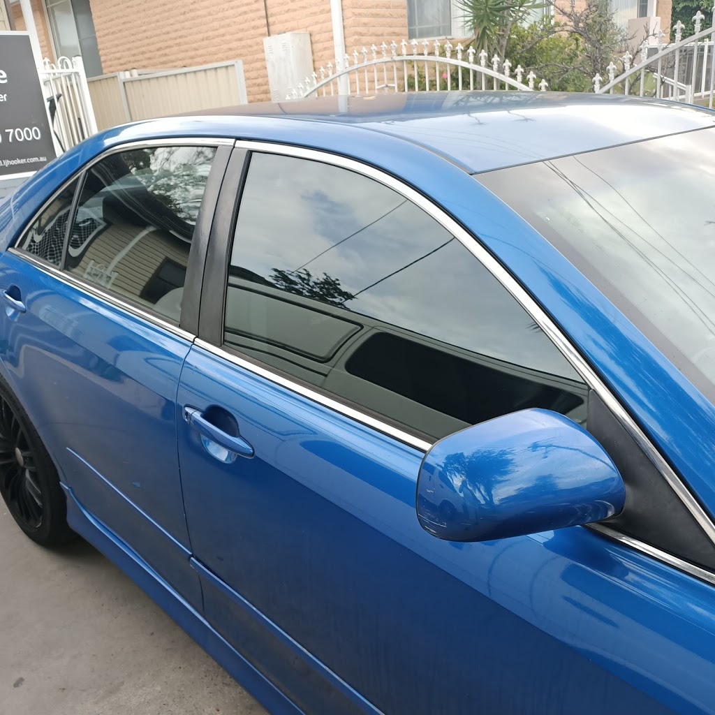 Tint on wheels | car repair | 7 Rosedale Ave, Greenacre NSW 2190, Australia | 0499911912 OR +61 499 911 912