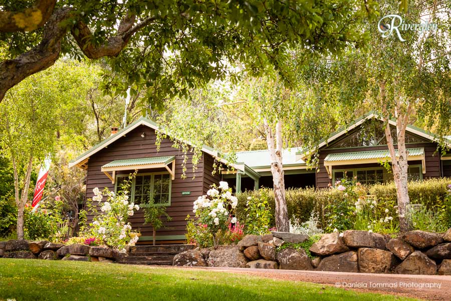 Riverglen Chalets | lodging | Carters Rd, Margaret River WA 6285, Australia | 0897572101 OR +61 8 9757 2101